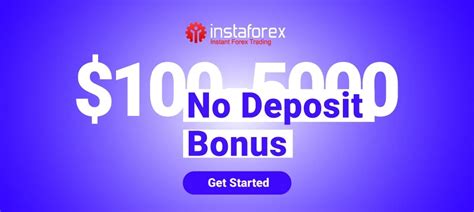 Instaforex deposit bonus  Dates: all year 2017